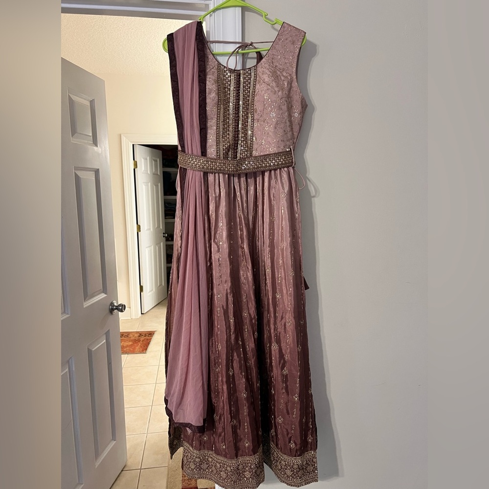 Indian Dress Sharara